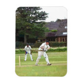 クリケット マグネット (縦)
