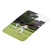 クリケット マグネット (左側)