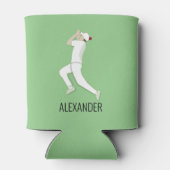 クリケット 缶クーラー (裏面)