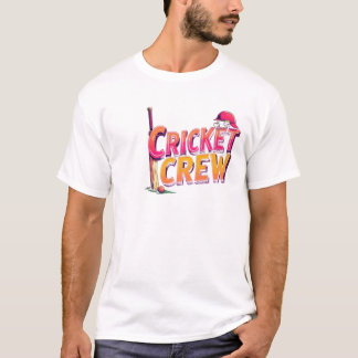 クリケット Tシャツ