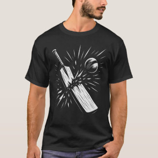 クリケット Tシャツ