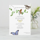 クリサリス社会離脱懇親会 招待状 (スタンド正面)