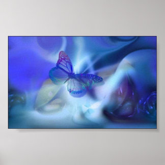 クリサリス ポスター