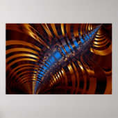 クリサリス ポスター (正面)