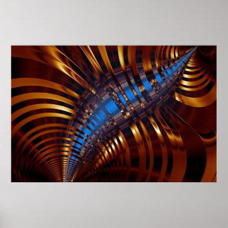 クリサリス ポスター