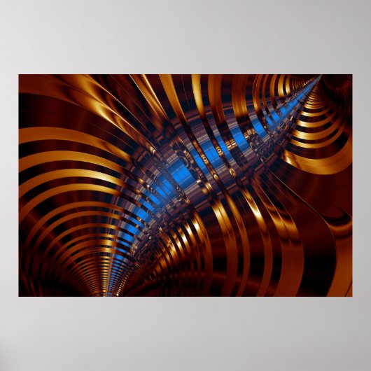 クリサリス ポスター (正面)