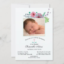 クリサンシー・インビテーション