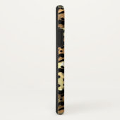 クリザークポンセエレガントシックモノグラム Case-Mate iPhoneケース (裏面/右)