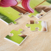 クリシャナパズル ジグソーパズル (側面)