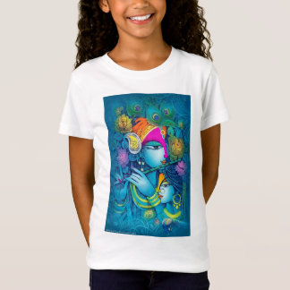 クリシュナのロード Tシャツ
