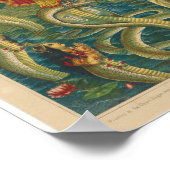 クリシュナアンダミンカリヤ ポスター (角)