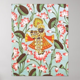 クリシュナピチャイ ポスター