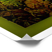 クリシュナフルート ポスター (角)