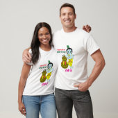クリシュナホーリー特別カスタムデザインTシャツ Tシャツ (ユニセックス)