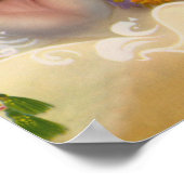 クリシュナポスター ポスター (角)