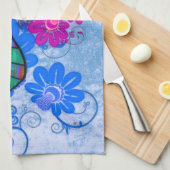 クリシュナライジング キッチンタオル (四つ折り)