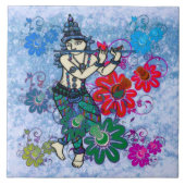 クリシュナライジング タイル (正面)