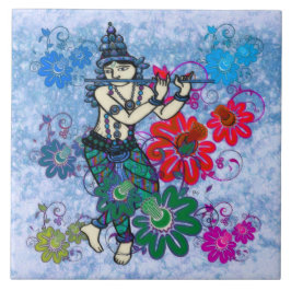 クリシュナライジング タイル