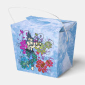 クリシュナライジング フェイバーボックス (裏面サイド)