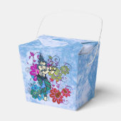 クリシュナライジング フェイバーボックス (正面サイド)