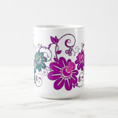 クリシュナライジング モーフィングマグカップ (中央)