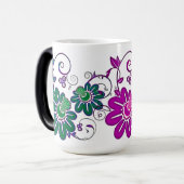 クリシュナライジング モーフィングマグカップ (正面左)