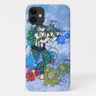 クリシュナライジング iPhone 11 ケース
