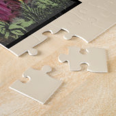 クリシュナ・カリ ジグソーパズル (側面)