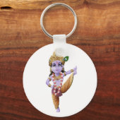 クリシュナ キーホルダー (正面)