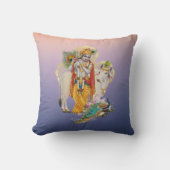 クリシュナ ピロー (正面)