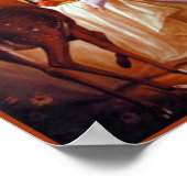 クリシュナ ポスター (角)