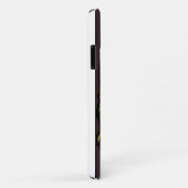 クリシュナ – 神々と神 Case-Mate iPhoneケース (裏面/右)