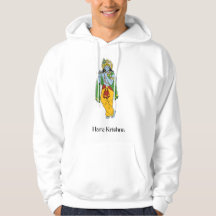 クリシュナTシャツ