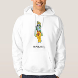 クリシュナTシャツ パーカ
