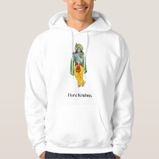 クリシュナTシャツ パーカ
