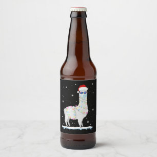 クリスおもしろいマスラマスク2020クリスマスファミリーパジャマ ビールラベル