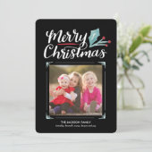 クリスお洒落マスコレクション シーズンカード (スタンド正面)