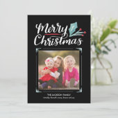 クリスお洒落マスコレクション シーズンカード (スタンド正面)