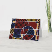 クリスが好き カード (正面)