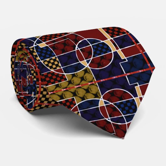 クリスが好き ネクタイ (ロール)