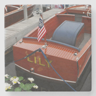 クリスの技術の飲み物のコースター ストーンコースター