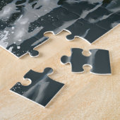 クリスインドルフィン ジグソーパズル (側面)