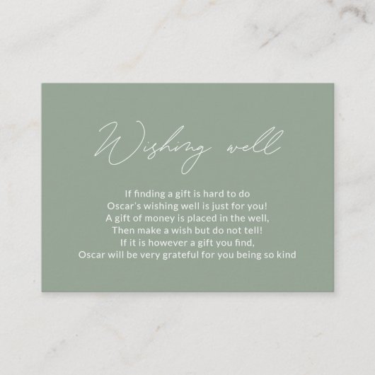 クリスウラ様専用 プレミアムV4 エンクロージャーカード (正面)