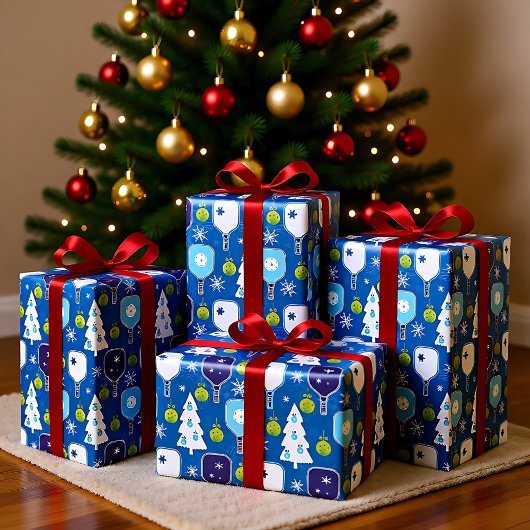 クリスエレガントマスの青と白の漬け物 薄葉紙