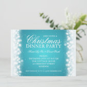 クリスエレガントマスディナーパーティー魔法スパークルターク 招待状 (スタンド正面)