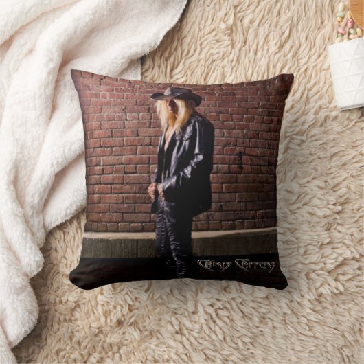 クリスカフェリスタンディングバイレンガウォール装飾用クッション クッション (ブランケット)