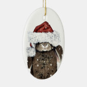 クリスクリングリプaws セラミックオーナメント (右)