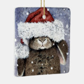 クリスクリングリプaws セラミックオーナメント (右)