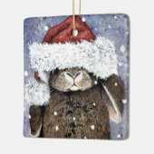 クリスクリングリプaws セラミックオーナメント (左)