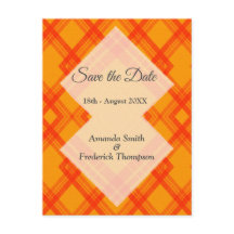 クリスクロージュハッピーレッド&イエロー/オレンジ